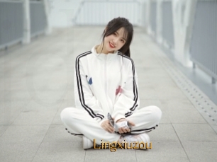 Lingxiuzou