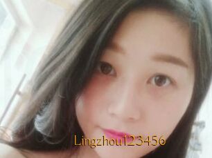 Lingzhou123456