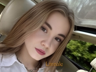 Linnale
