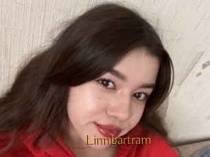 Linnbartram