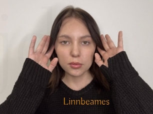 Linnbeames