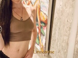 Linnearose