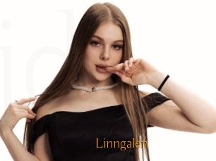 Linngalen