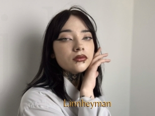 Linnheyman