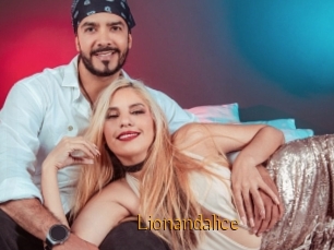 Lionandalice