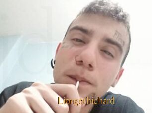 Liongothichard