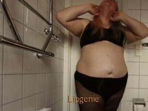 Lipgenie