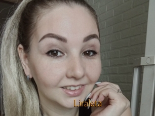 Liraleta