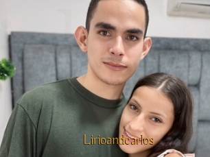 Lirioandcarlos
