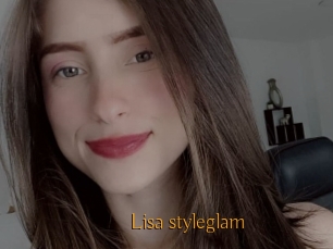Lisa_styleglam