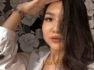 Lisa_leet