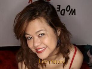 Lisa_mature