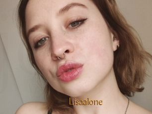 Lisaalone