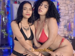Lisaandelax
