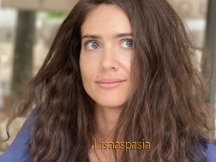 Lisaaspasia