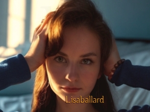 Lisaballard