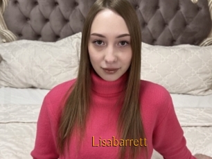 Lisabarrett