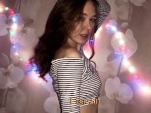 Lisacain