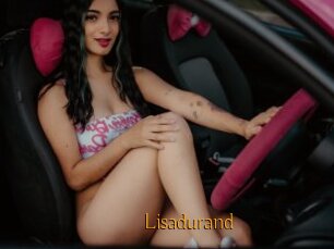 Lisadurand