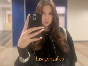 Lisagonzalles