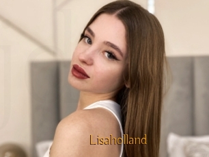 Lisaholland