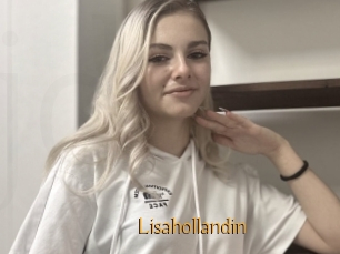 Lisahollandin