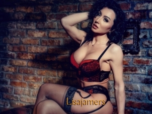 Lisajamers