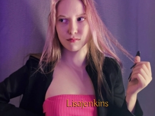 Lisajenkins