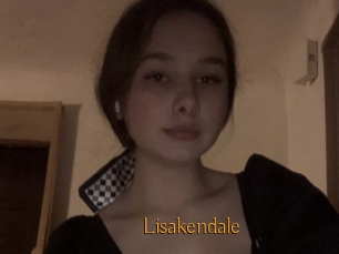Lisakendale