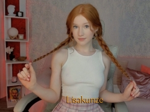 Lisakunze