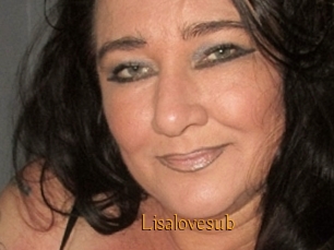 Lisalovesub