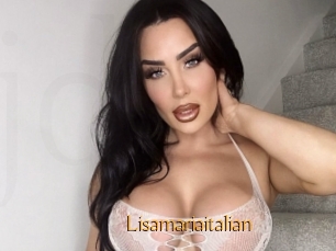 Lisamariaitalian