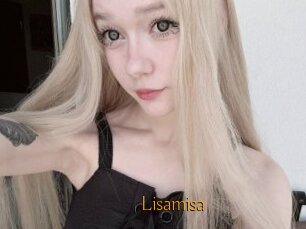 Lisamisa