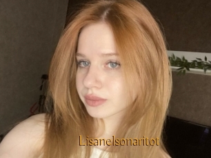Lisanelsonaritot