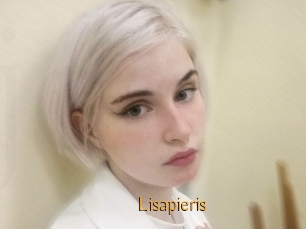 Lisapieris