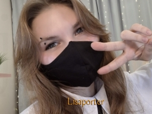 Lisaporter