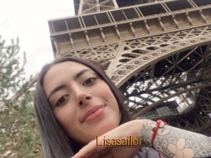 Lisasailor