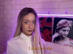 Lisaschneider