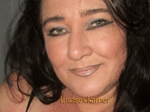 Lisasexkamer