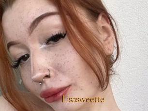 Lisasweette