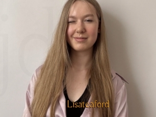 Lisateaford