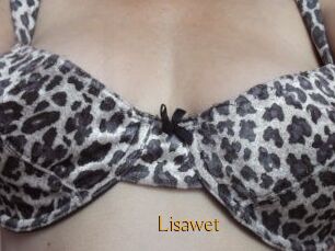 Lisawet