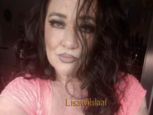 Lisawilslaaf