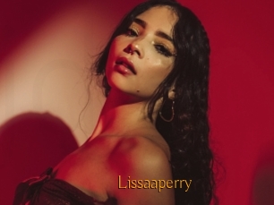 Lissaaperry