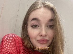Lissacain