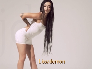 Lissademon