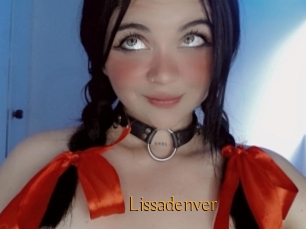 Lissadenver