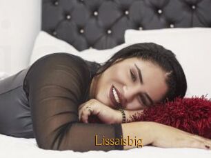 Lissaisbig