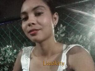 Lissakitty