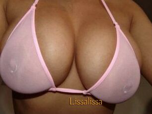 Lissalissa